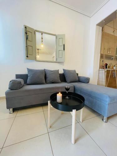  Marina´s House in Pera Gyalos