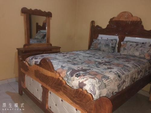 AwaMuuLamin MANNEH GUEST HOUSE AwaMuuLamin MANNEH GUEST HOUSE