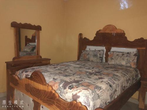 AwaMuuLamin MANNEH GUEST HOUSE AwaMuuLamin MANNEH GUEST HOUSE