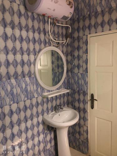 AwaMuuLamin MANNEH GUEST HOUSE AwaMuuLamin MANNEH GUEST HOUSE