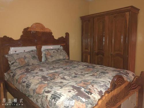 AwaMuuLamin MANNEH GUEST HOUSE AwaMuuLamin MANNEH GUEST HOUSE