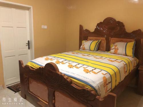 AwaMuuLamin MANNEH GUEST HOUSE AwaMuuLamin MANNEH GUEST HOUSE