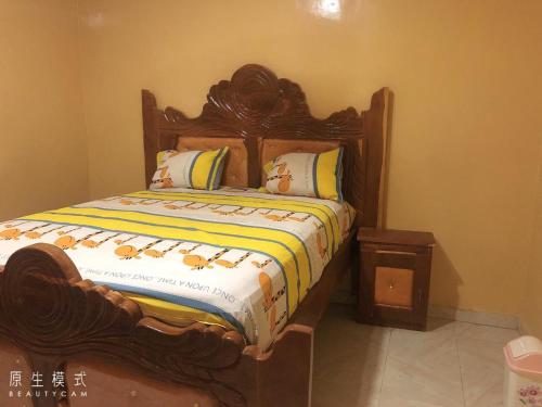 AwaMuuLamin MANNEH GUEST HOUSE AwaMuuLamin MANNEH GUEST HOUSE