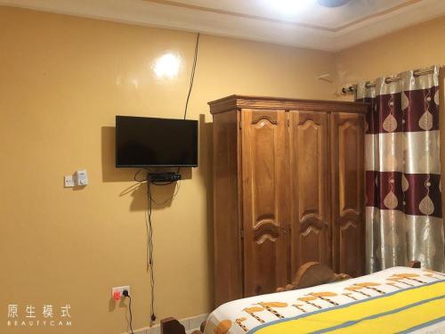 AwaMuuLamin MANNEH GUEST HOUSE AwaMuuLamin MANNEH GUEST HOUSE