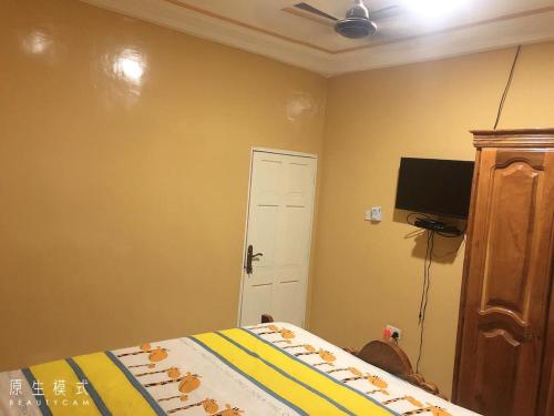 AwaMuuLamin MANNEH GUEST HOUSE AwaMuuLamin MANNEH GUEST HOUSE