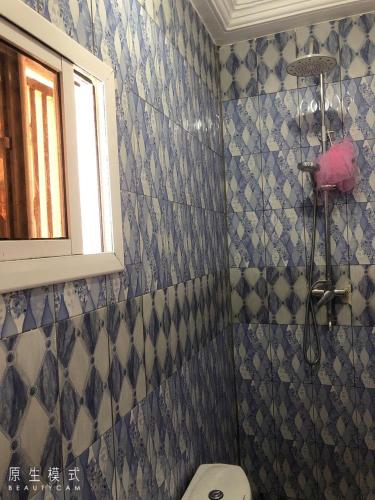 AwaMuuLamin MANNEH GUEST HOUSE AwaMuuLamin MANNEH GUEST HOUSE