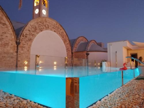 Cleros Sky Lounge 4