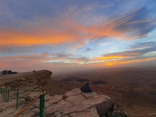 Desert Tribe, Mitzpe Ramon (foto 6)