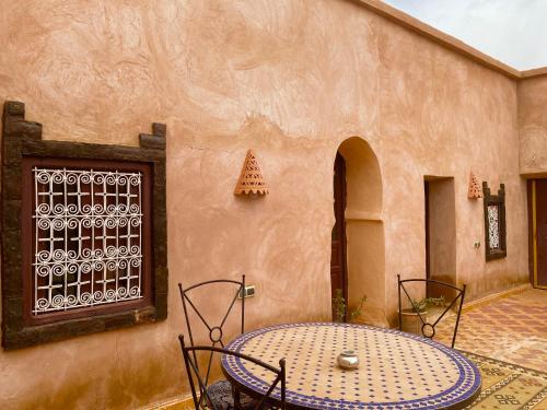 편의 시설/서비스, Auberge Kasbah Des Dunes in 메르주가