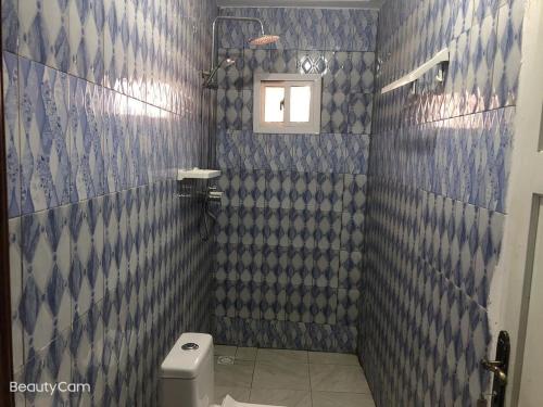 AwaMuuLamin MANNEH GUEST HOUSE AwaMuuLamin MANNEH GUEST HOUSE