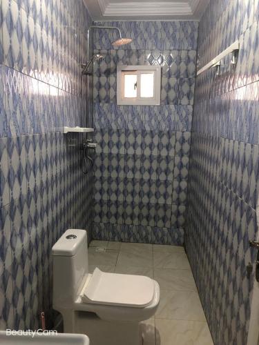 AwaMuuLamin MANNEH GUEST HOUSE AwaMuuLamin MANNEH GUEST HOUSE