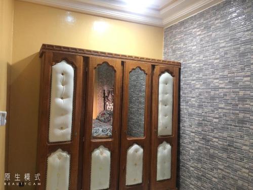 AwaMuuLamin MANNEH GUEST HOUSE in 薩拉昆達