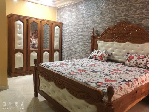 AwaMuuLamin MANNEH GUEST HOUSE AwaMuuLamin MANNEH GUEST HOUSE