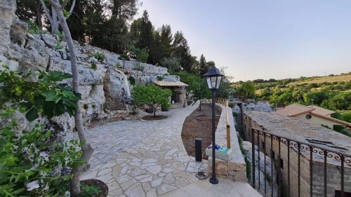 Casa vacanze Le Agavi 5