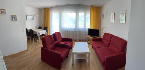 Apartmenthaus Majesta