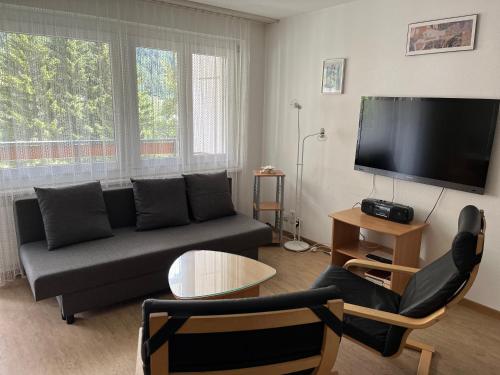 Apartmenthaus Majesta