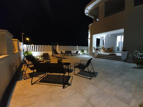 Evergreen B&B - Salmenta