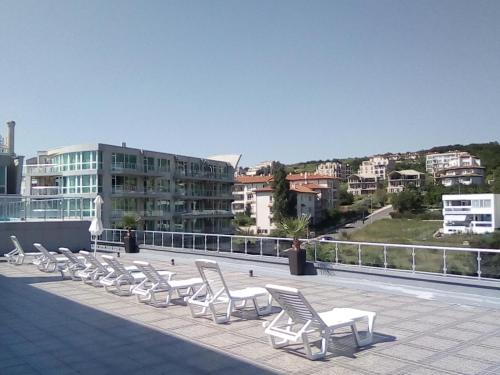 外部景觀, Silver Beach B16 in 比亞拉
