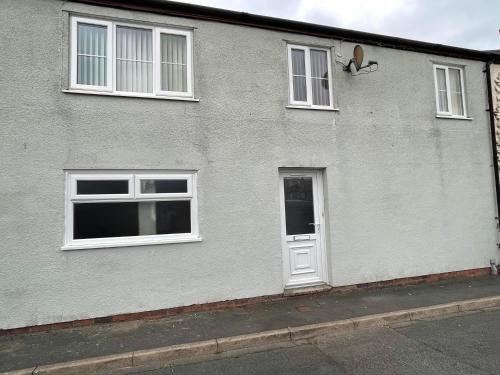 Westend Holiday Let 3 Brecon in Брекон