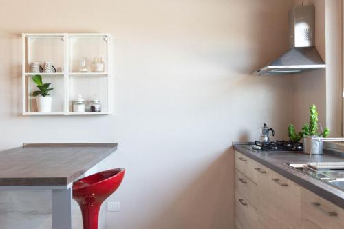 virtuve, Agriturismo Ca' Cristane in Rivoli Veronese