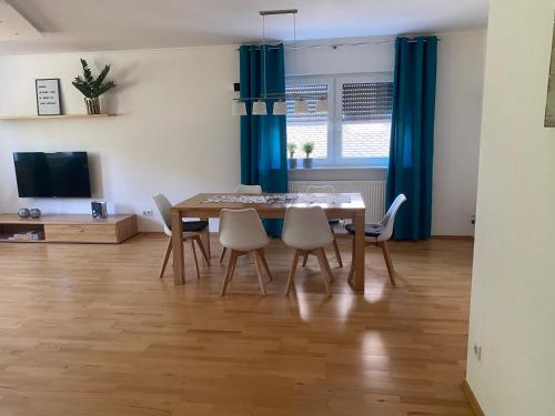 Ferienwohnung Auszeit