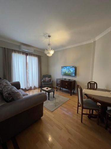 Apartman AS - Location saisonnière - Vrnjačka Banja