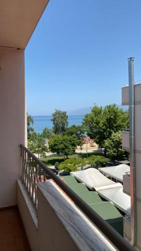 Apartment Plaisir in Поградец
