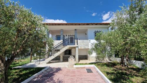 Neptune Apartments Chalkidiki gîte à louer Néa Sílata