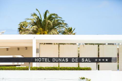 Hotel Dunas de Sal