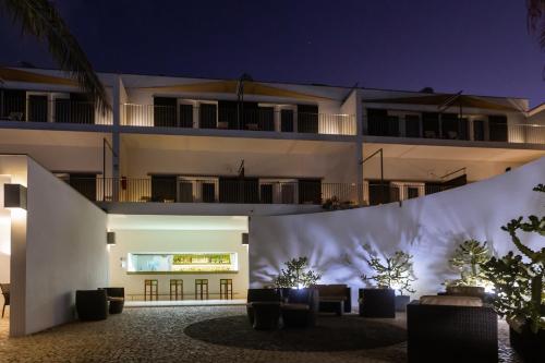 Hotel Dunas de Sal