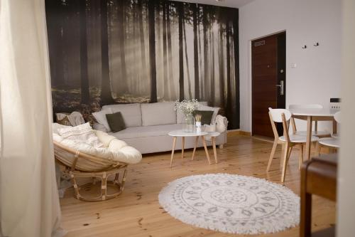 Apartamenty Zwierzyniec