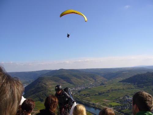 Ferienhaus Lenartz 1.2km von Urschmitt entfernt