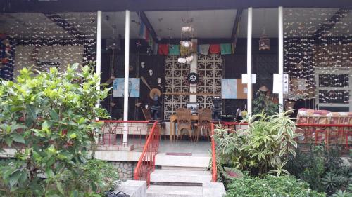 Bugoy Bikers Hostel, Cebu City