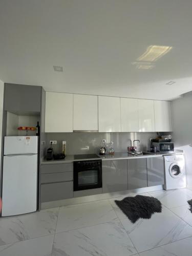 Quarto Privado em Alojamento Local perto do Rio Vez em Arcos de Valdevez in Giela