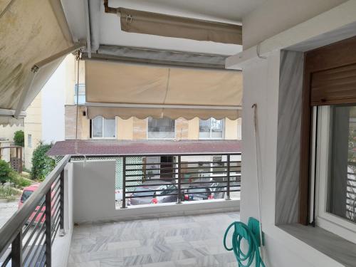 Annas seaside apartment