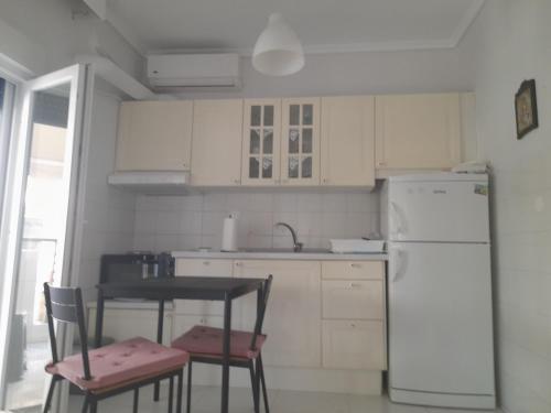 Annas seaside apartment