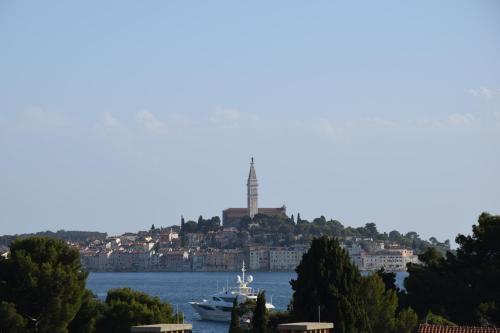 4R- Royal Residence Rojnić Rovinj