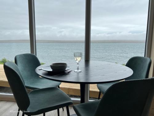 A környék, Eyri Seaside Houses in Hvammstangi