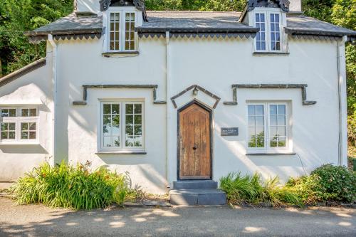 Braich-Y-Celyn Lodge - image 3