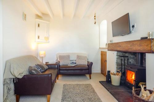 Braich-Y-Celyn Lodge - image 7