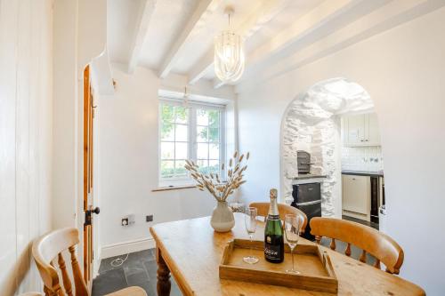 Braich-Y-Celyn Lodge - image 12