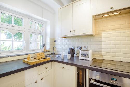 Braich-Y-Celyn Lodge - image 6