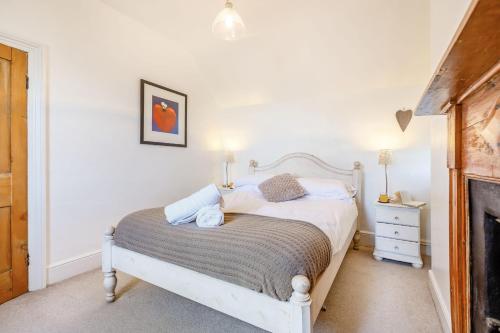 Braich-Y-Celyn Lodge - image 4