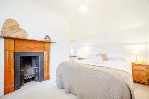 Braich-Y-Celyn Lodge - image 10