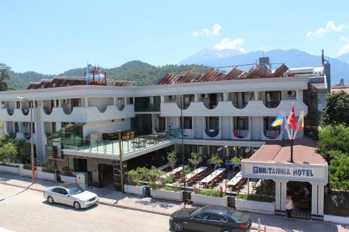 Britannia Hotel Kemer