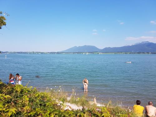 ferienhaus fussenegger