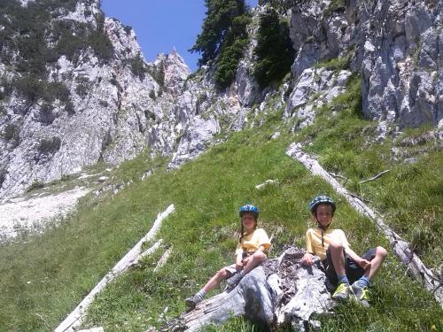 ferienhaus fussenegger