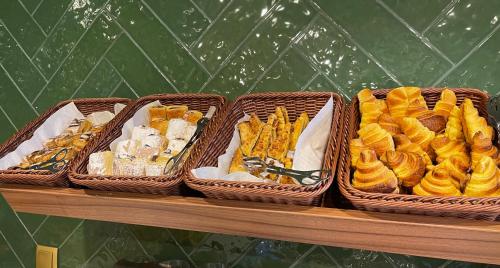 Hotel Sete Colinas - image 10