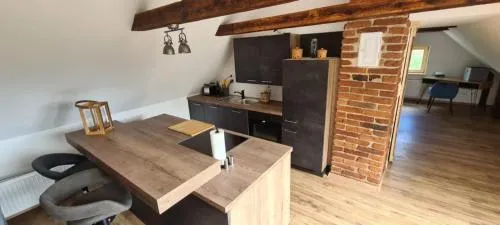 Apartments Nähe Red Bull Ring in Proleb, Österreich