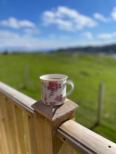 Sea View Cabin